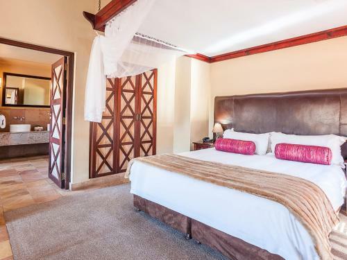 Hotel Kloofzicht Lodge