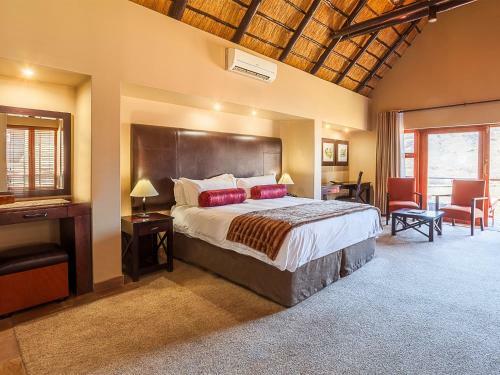 Hotel Kloofzicht Lodge