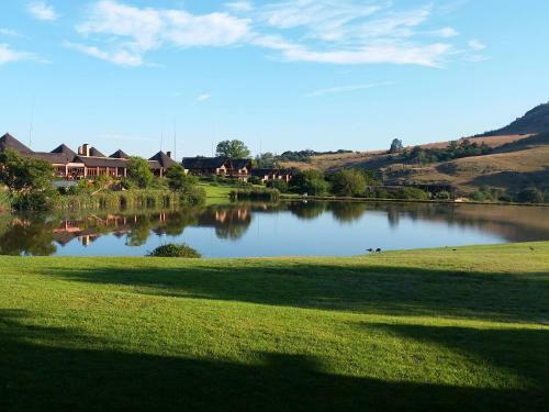Hotel Kloofzicht Lodge