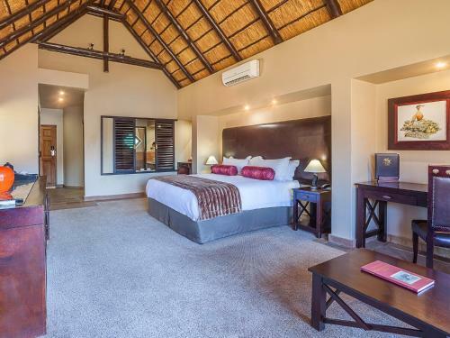 Hotel Kloofzicht Lodge
