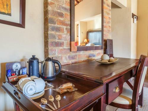 Hotel Kloofzicht Lodge