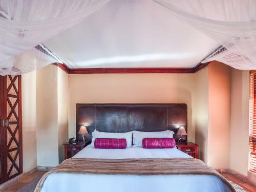 Hotel Kloofzicht Lodge