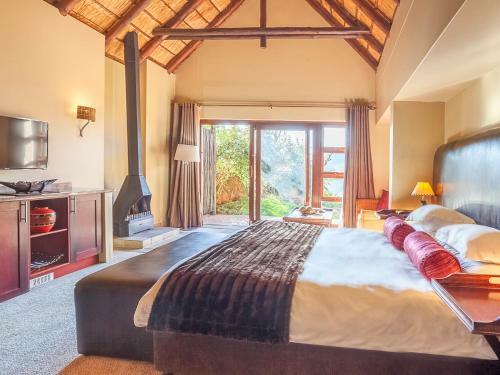 Hotel Kloofzicht Lodge