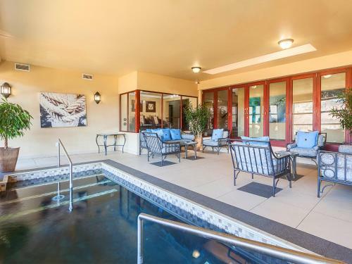 Hotel Kloofzicht Lodge