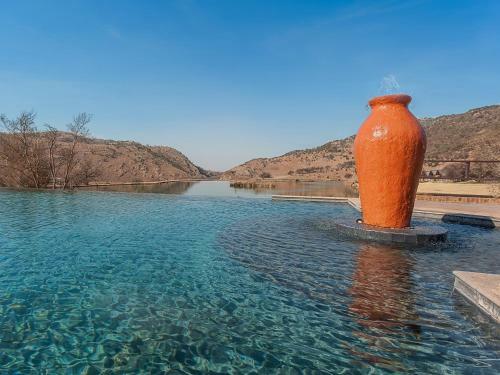 Hotel Kloofzicht Lodge