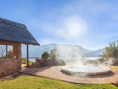Hotel Kloofzicht Lodge