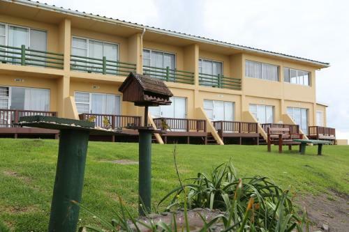 Haga Haga Hotel