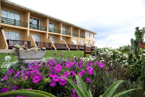Haga Haga Hotel