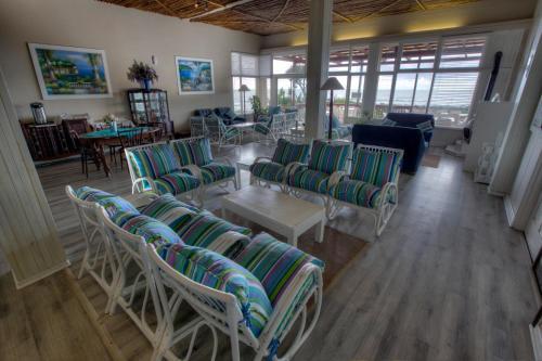 Haga Haga Hotel
