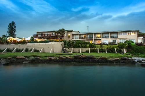Haga Haga Hotel