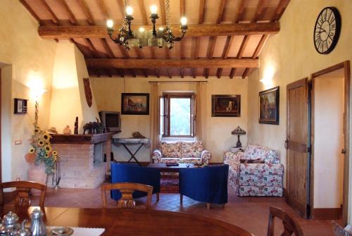 Agroturismo Podere Fingardella