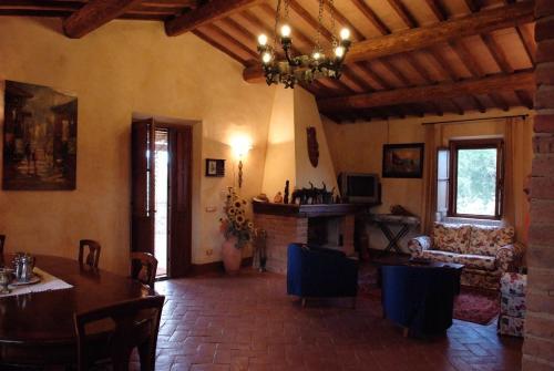Agroturismo Podere Fingardella