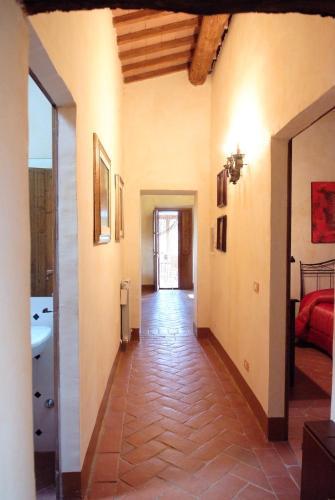 Agroturismo Podere Fingardella