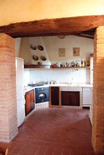 Agroturismo Podere Fingardella