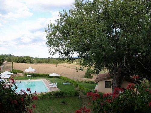 Agroturismo Podere Fingardella
