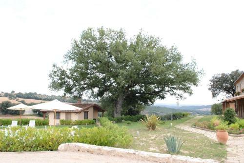 Agroturismo Podere Fingardella
