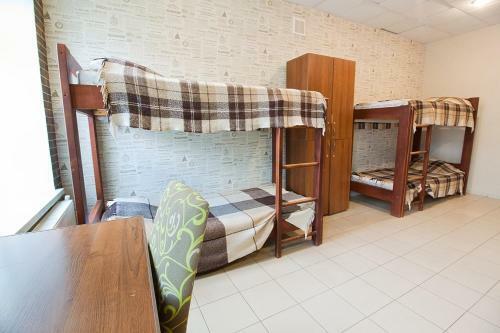 Tsentr Hostel