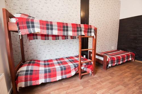 Tsentr Hostel