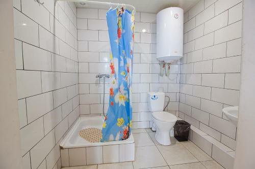 Tsentr Hostel