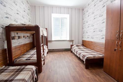 Tsentr Hostel