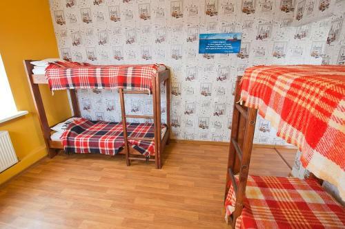 Tsentr Hostel