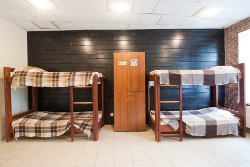 Tsentr Hostel