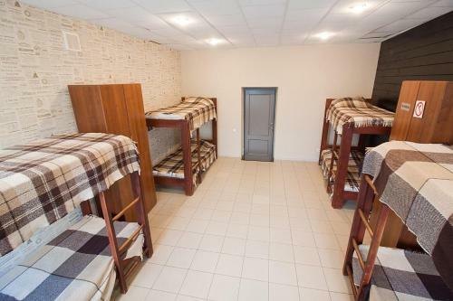Tsentr Hostel