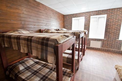 Tsentr Hostel