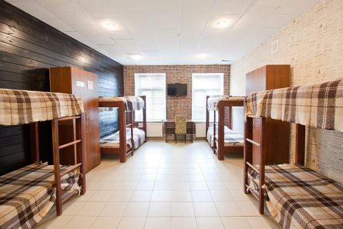 Tsentr Hostel
