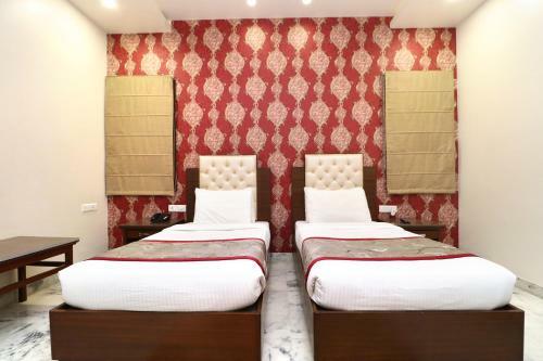 Hotel Leela Grande
