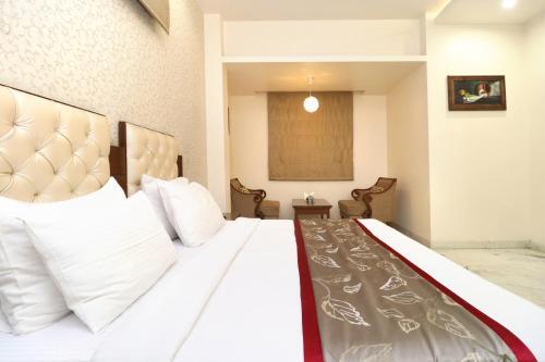 Hotel Leela Grande