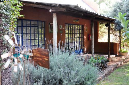 Hostal Blou Windpomp Guest Lodge
