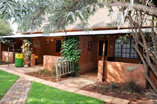 Hostal Blou Windpomp Guest Lodge