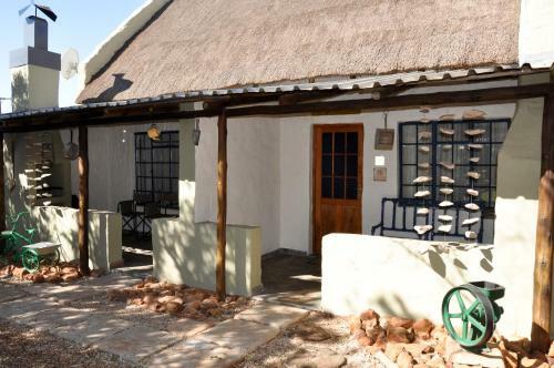 Hostal Blou Windpomp Guest Lodge