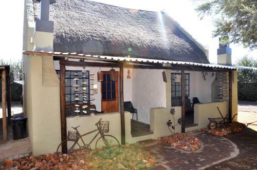 Hostal Blou Windpomp Guest Lodge