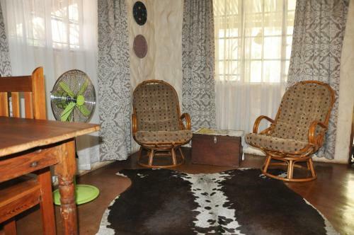Hostal Blou Windpomp Guest Lodge