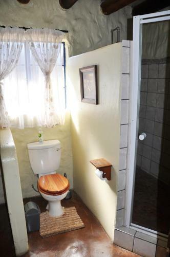 Hostal Blou Windpomp Guest Lodge