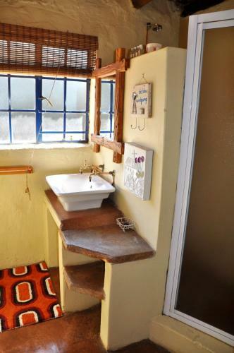 Hostal Blou Windpomp Guest Lodge