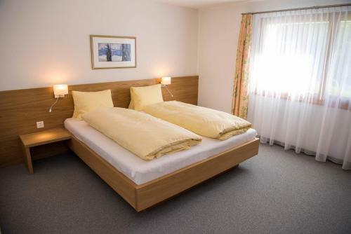 Apartamentos Chasa Sot-chaunt