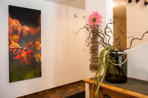 Apartamentos Chasa Sot-chaunt