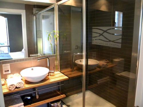 Agroturismo El Refugio De Cristal