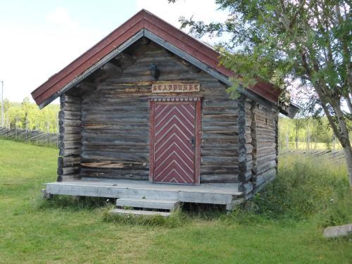 Agroturismo Vestre Sorken Feriegard