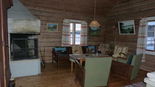Agroturismo Vestre Sorken Feriegard