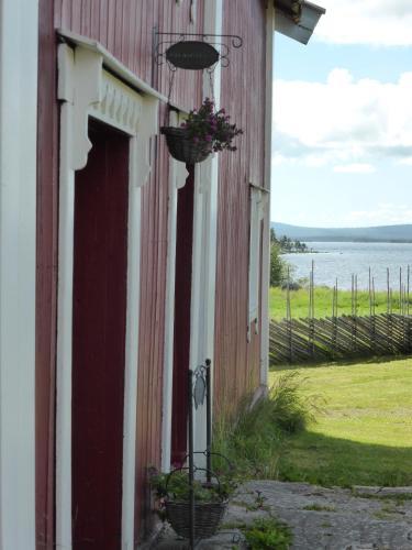 Agroturismo Vestre Sorken Feriegard