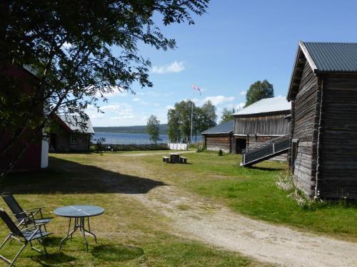 Agroturismo Vestre Sorken Feriegard