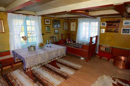 Agroturismo Vestre Sorken Feriegard