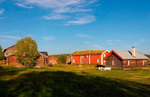 Agroturismo Vestre Sorken Feriegard