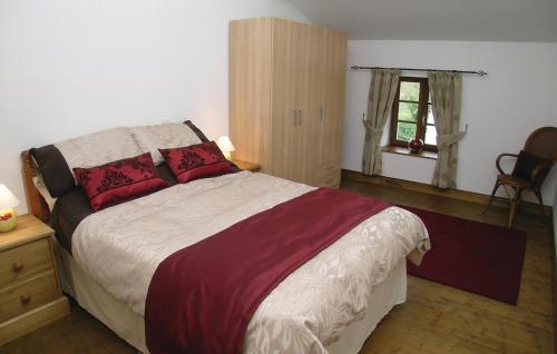 Holiday Home Rue De La Metecharie P-782