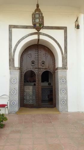 Riad Freija