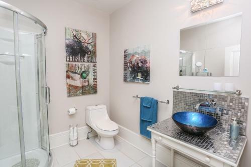 Danby House Bed And Breakfast